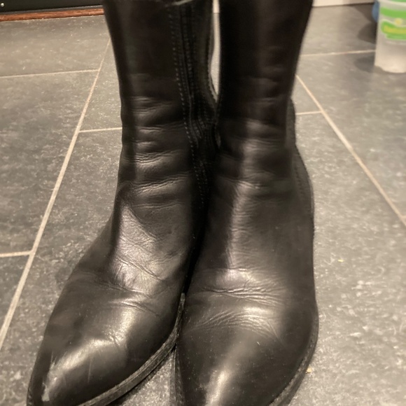 Alexander Wang Anouck Chelsea boots - Picture 8 of 11